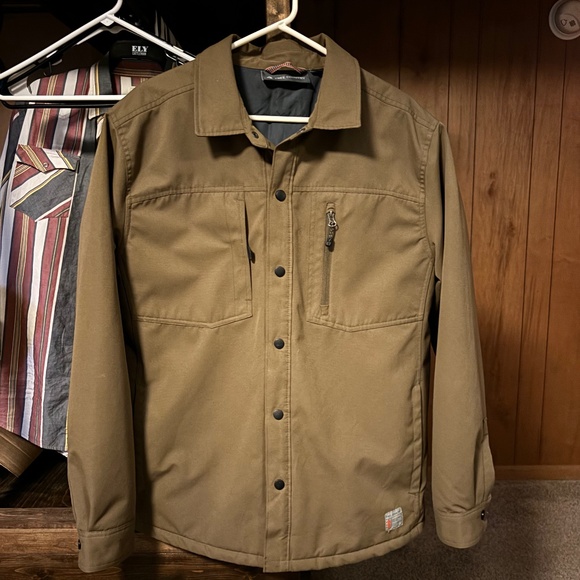 Free Country Other - Free Country Work Jacket